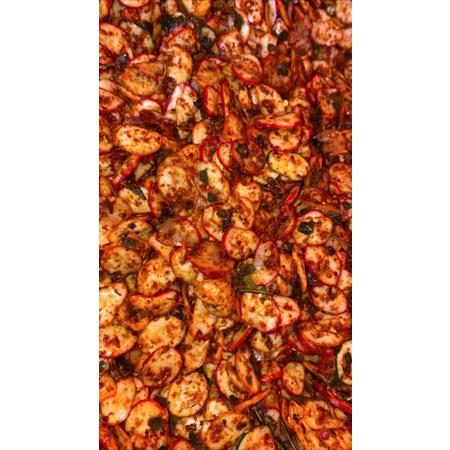 

CEMILAN PEDAS TERMURAH 250 GR