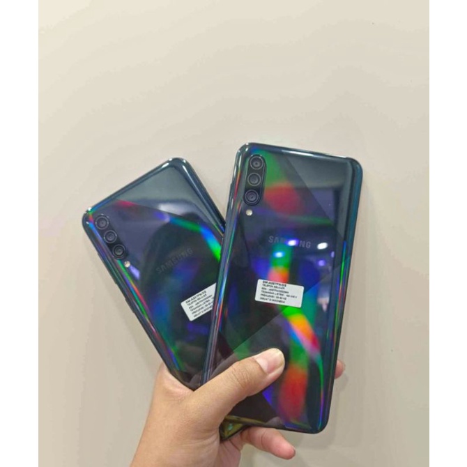 Samsung A50s 4/64 6/128 Second Nominus