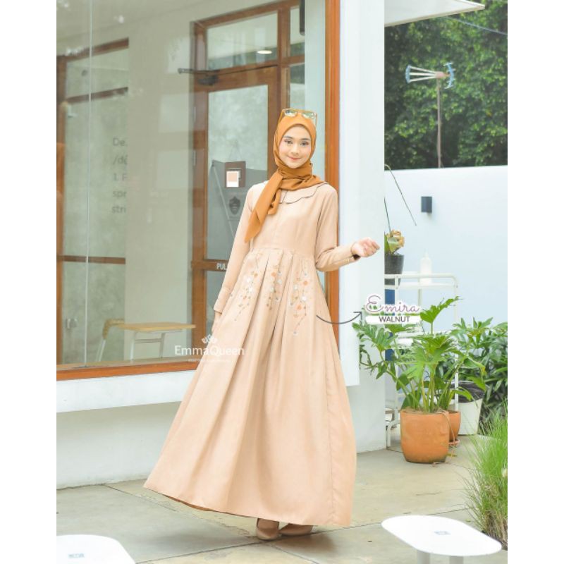 emira dress original emmaqueen