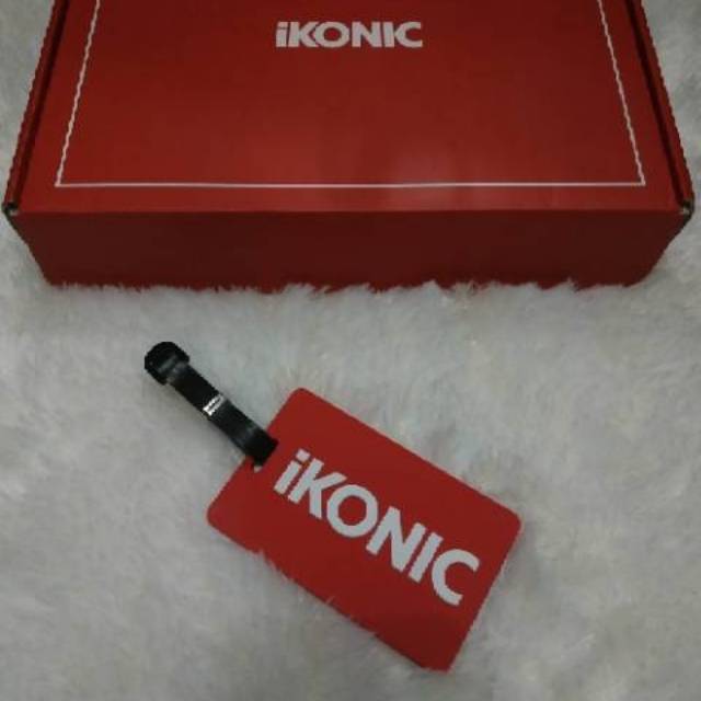 OFFICIAL IKONIC KIT GEN 2
