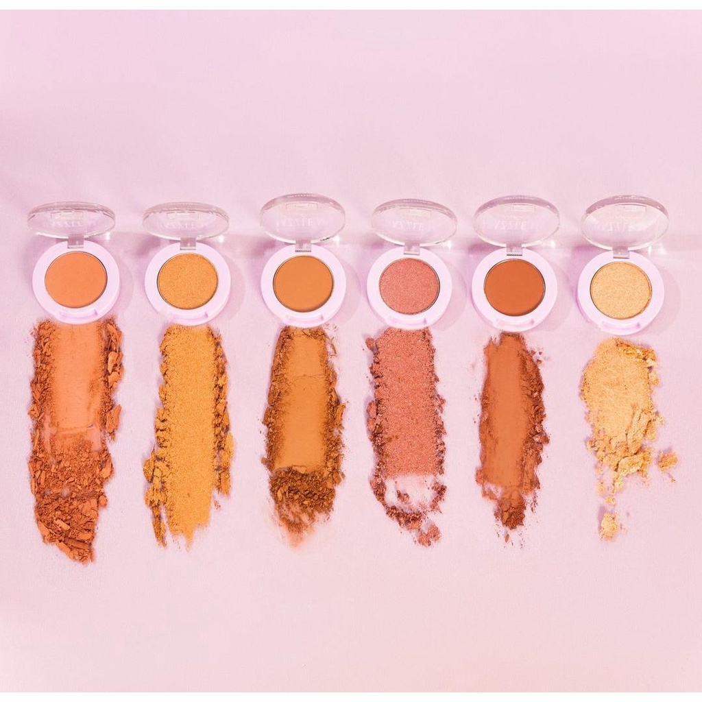 DAZZLE ME CUTIE POV EYESHADOW 1.2G