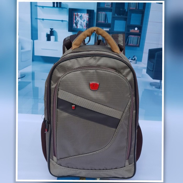 tas ransel/tas ransel pria polo felix original