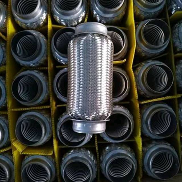 Knalpot Mobil Flexsibel L300