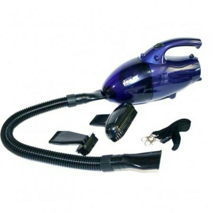 Vacum Cleaner Idea life Penghisap Penyedot Pembersih Debu Kotoran Idealife