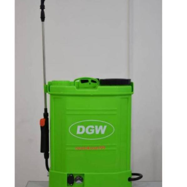 SALEE.. Sprayer tangki semprot elektrik 16 liter CBA DGW MKE2in1