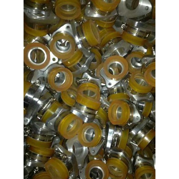 Buruan Beli.. Intake Manipul/Manipol Karbu Pe, Pwl, Pwk, Ninja/Klx, Tiger, Scorpio