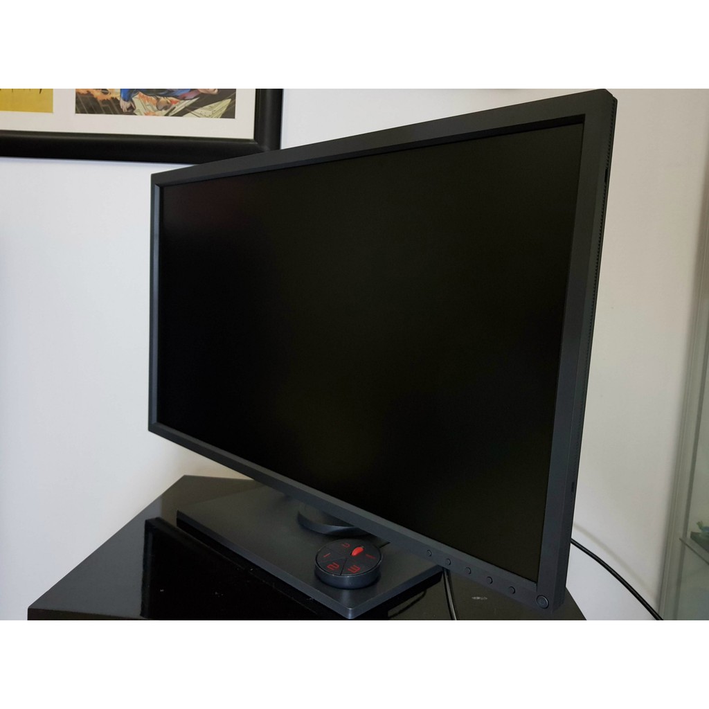 BenQ Zowie XL2740 240Hz 27 inch e-Sports Monitor