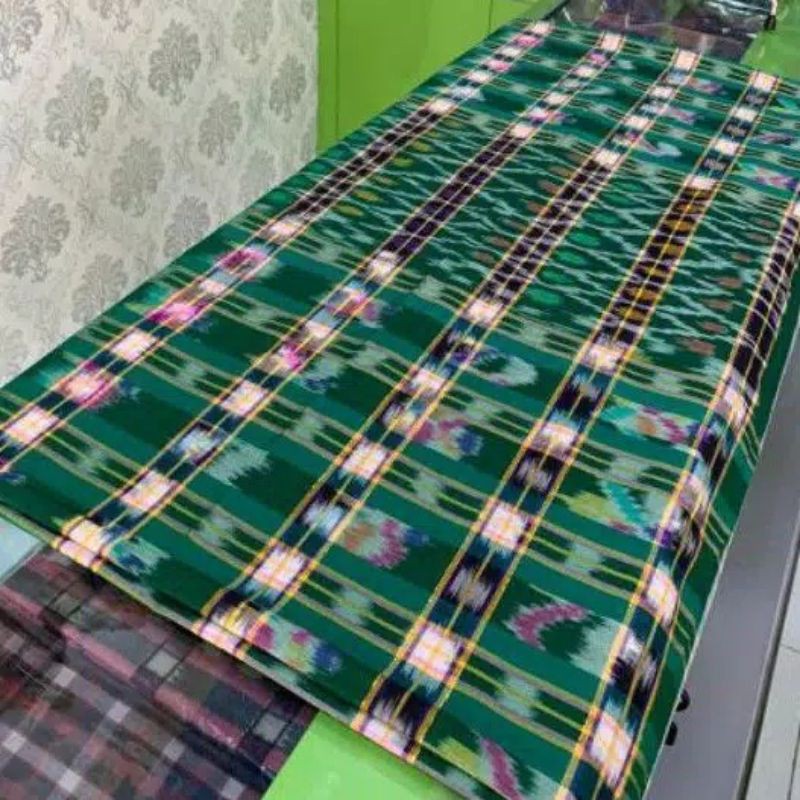 sarung samarinda asli