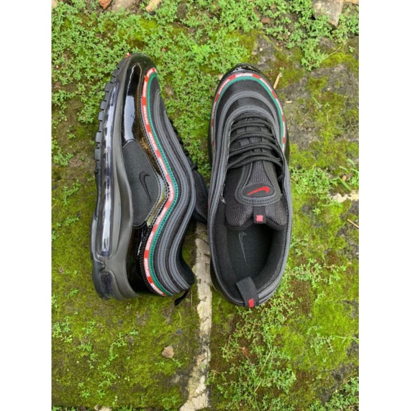 nike airmax 97 x undefeated size 44 second