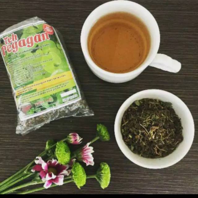 

TEH PEGAGAN/ PANIGOWANG/ CALINGRAMBAT