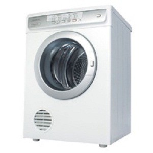 Electrolux Dryer EDV-7051 7 KG :: Garansi Resmi