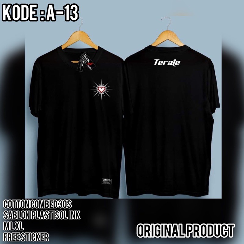 kaos psht simpel distro kaos psht simpel terate kaos murah kaos terlaris kaos terbaru kaos keren