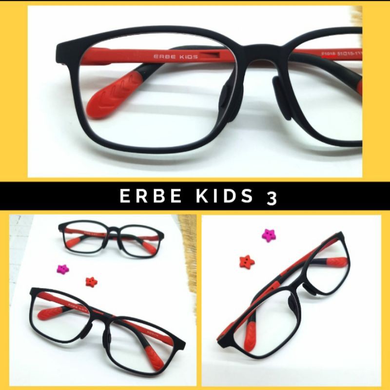 kacamata ion erbe kids