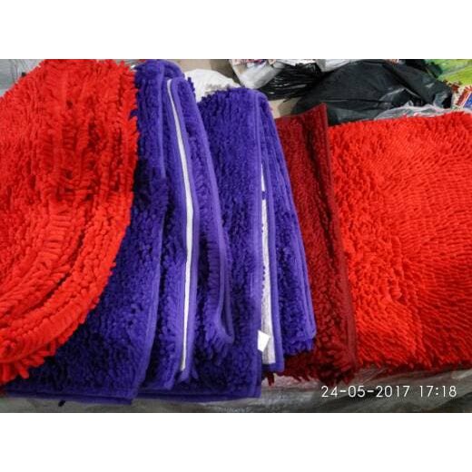 Karpet cendol 140x200