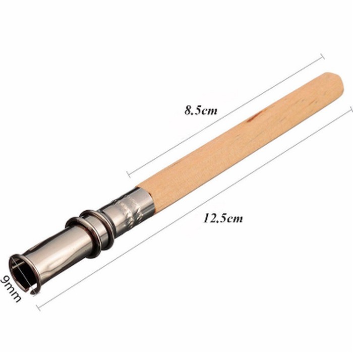 Pencil Extender - Alat Penyambung Pensil