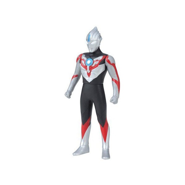 Ultraman Orb Orb Origin