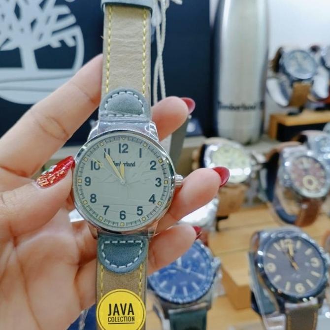 Jam Tangan Wanita Original Timberland 15030MS-13