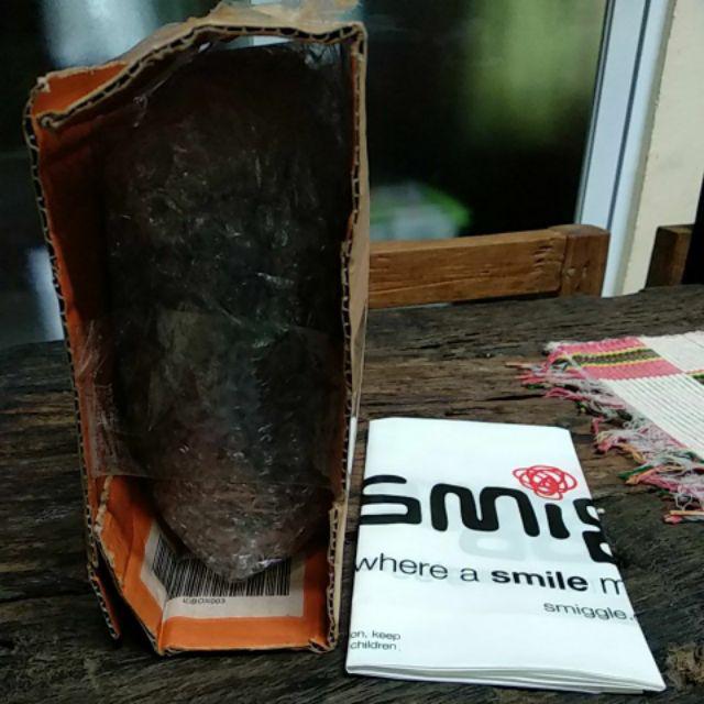 Sale!! Smiggle Ball Silicon Drink Bottle / Smiggle Icecream / Smiggle Silicon Squish Bottle