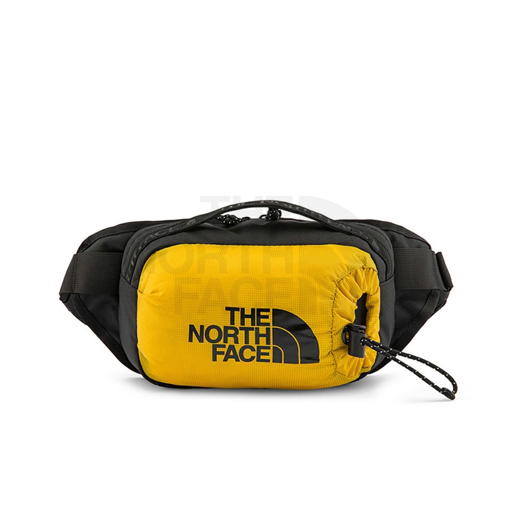 The North Face Bozer Hip Pack Iii - L-NF0A52RWYQR