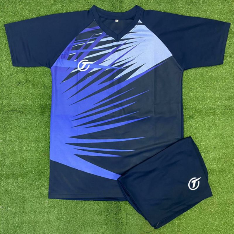 kaos bola pake nama dan nomor, jersey bola pake nama dan nomor