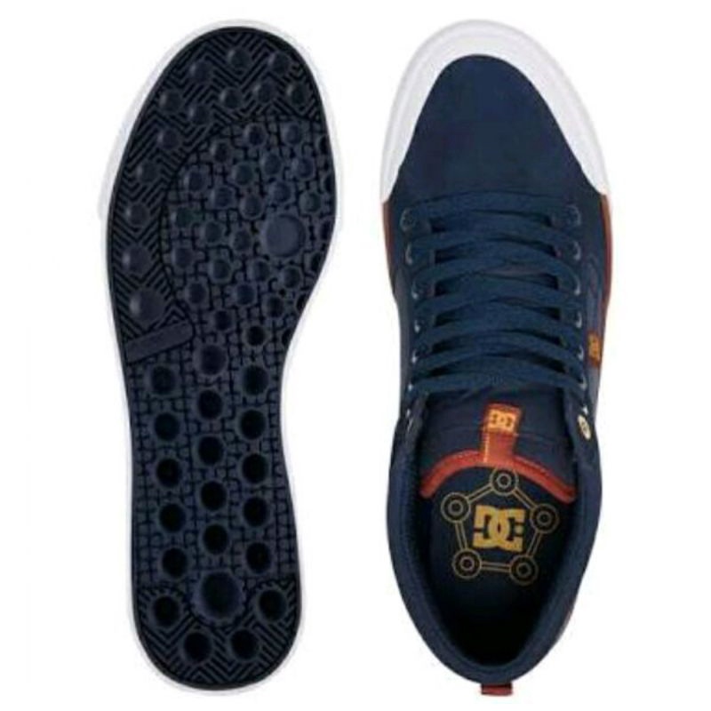 DC Shoes - Evan Smith Hi - Original
