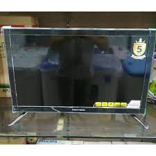 LED TV Digital Polytron 24 Inchi 24V1853 Garansi 5 Tahun SUDAH DIGITAL