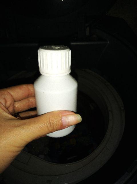 Bibit Untuk 4 Liter Parfum Laundry Terlaris Microcapsule Original, Pewangi Laundry Tahan Lama