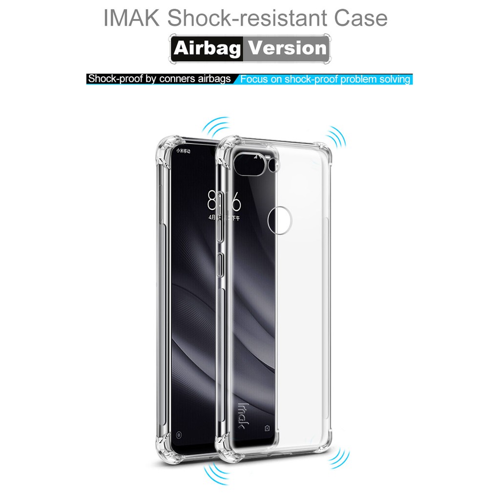 xiaomi luggage clear