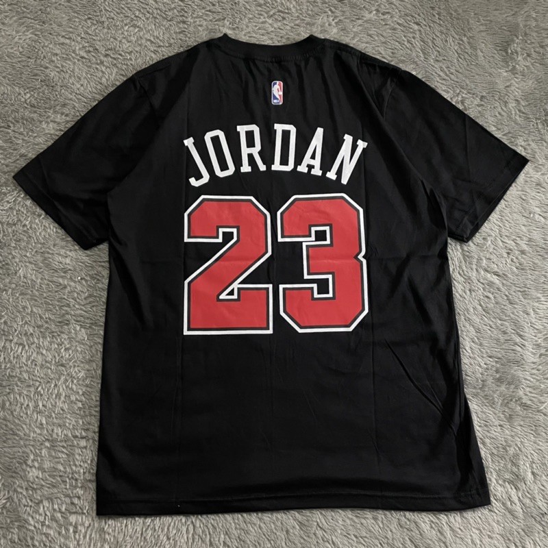 KAOS TSHIRT NBA AIR JORDAN BY NSA