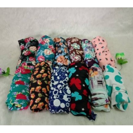 Legging Leging Celana Panjang Spandek,Haiget Dewasa pilih Motif dan Polos Grosir Ecer