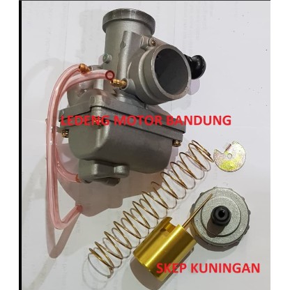 Murah Karburator RX-King Carburator RX-K New Karbu Skep Kuningan