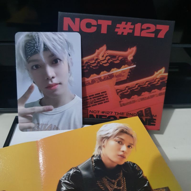 Yuta Kihno Neozone (PC Only)