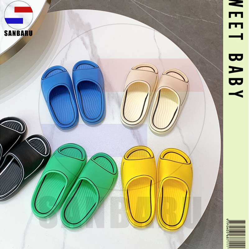 Sandal Anak Perempuan Sandal Import sandal Anak Laki Laki slop sendal anak laki laki murah sepatu Sandal Anak cowok