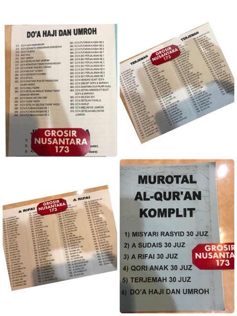 Memori Quran Memori Murotal V-Gen 16GB Original bergaransi 1 tahun