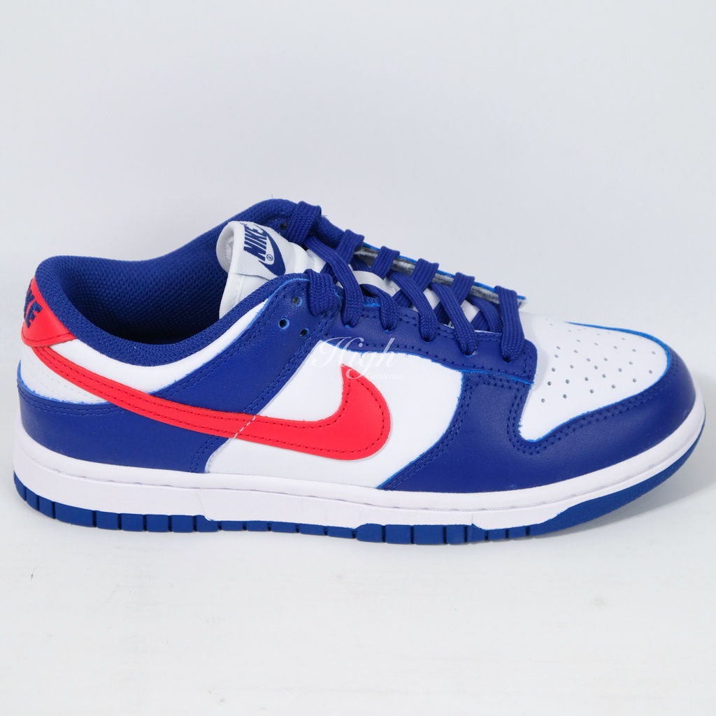 Nike Dunk Low USA (W) DD1503-119 100% Original