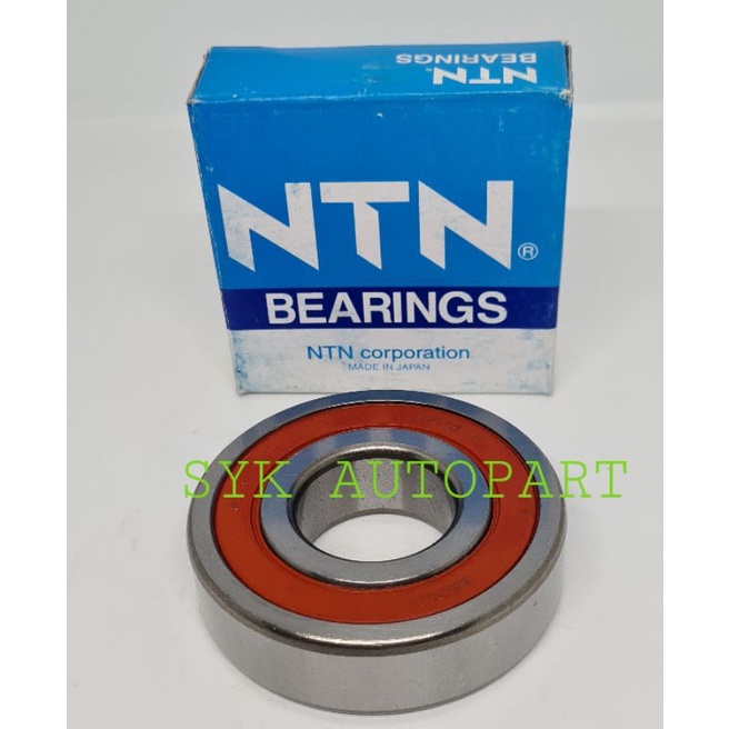 Bearing 6306 llu ntn