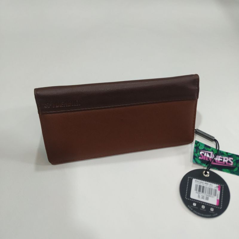 dompet panjang spyderbilt original