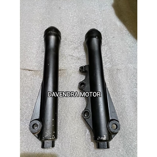 Tabung shock depan fiz r original