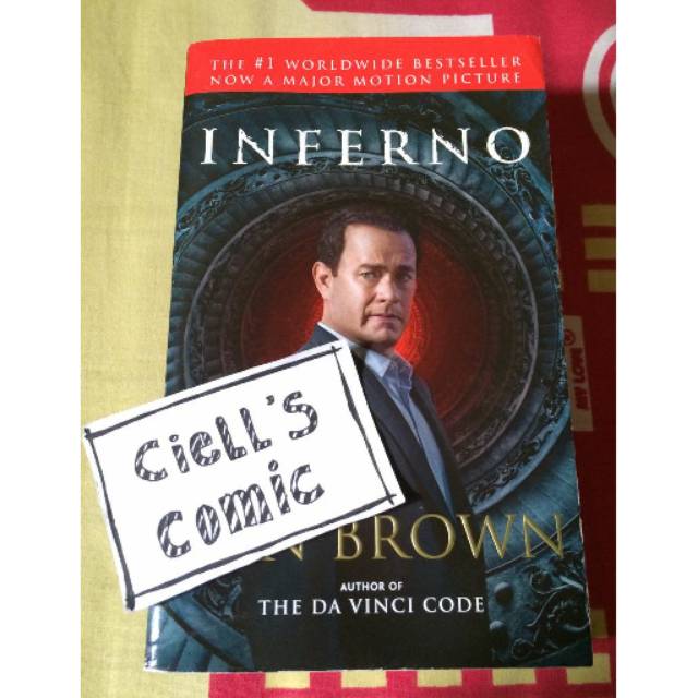 Novel Import Inferno