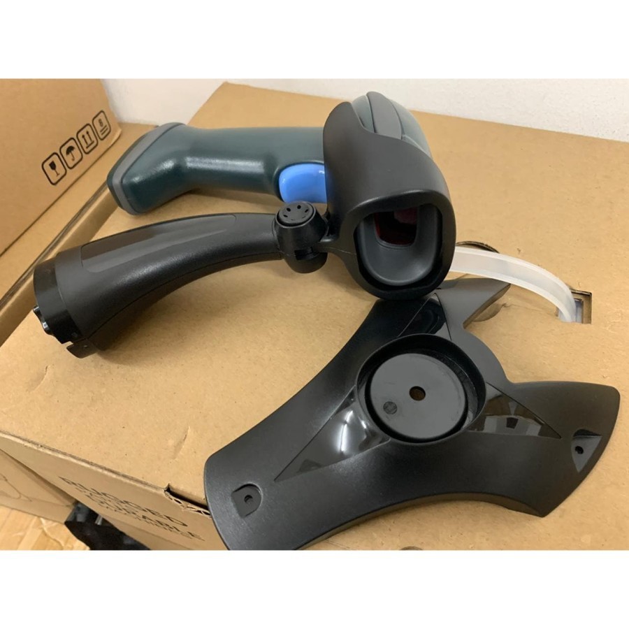 BARCODE SCANNER + STAND BS/EP-1808A/2108A AUTO SENSING