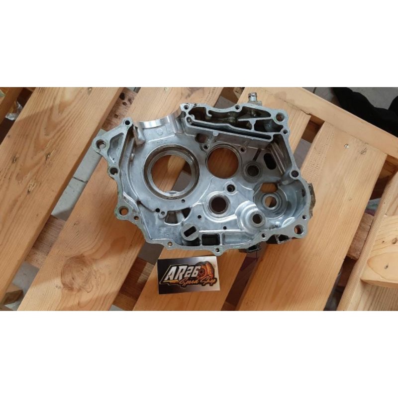 krengkes kalter kanan Tiger revo Megapro primus Original