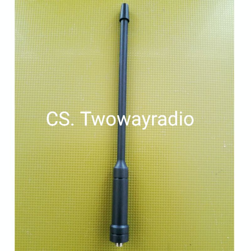 Antena HT standar UV - Antenna Standard firstcom Weierwei Baofeng Skymax Version Pxton pofung Voxter