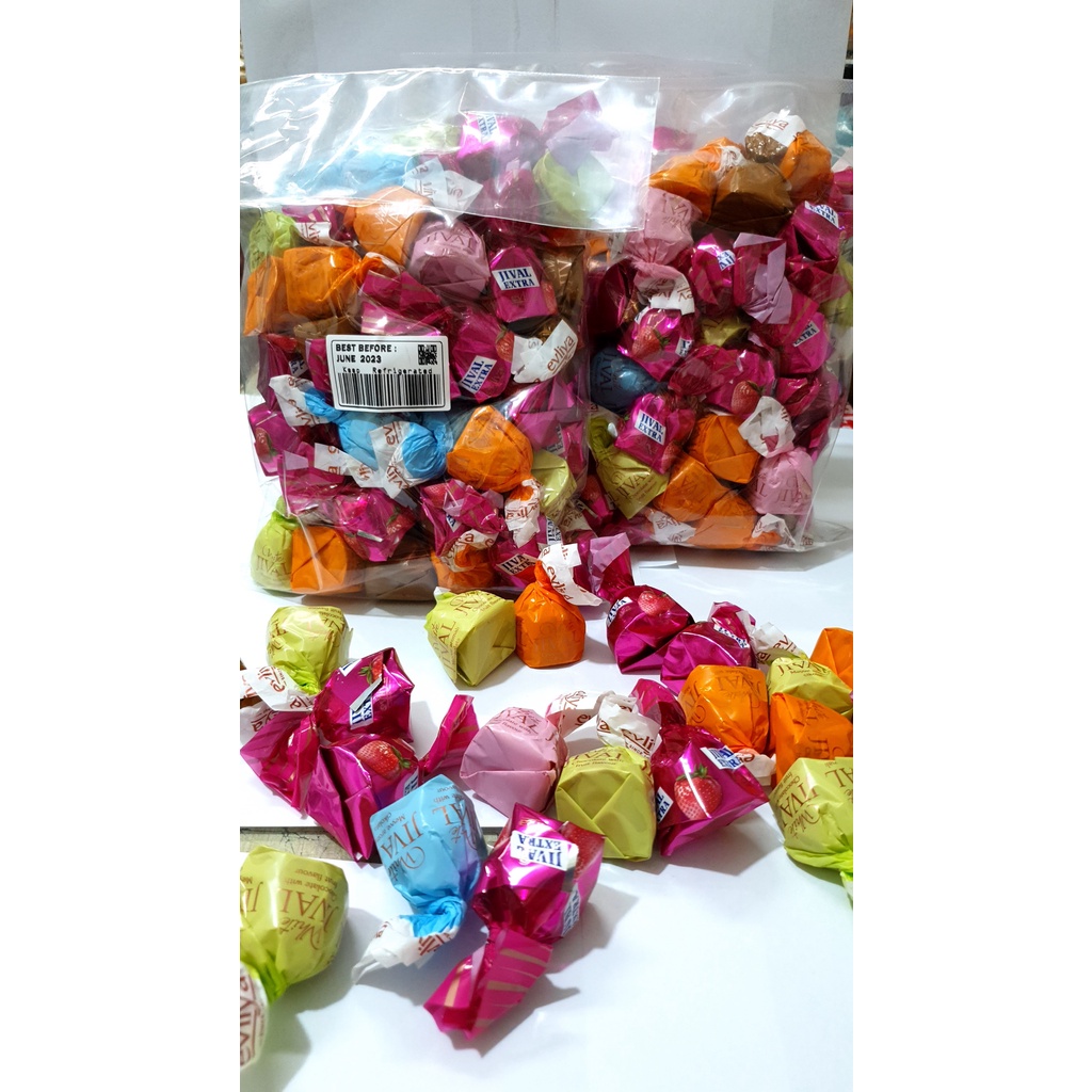 Coklat Arab 1kg /turky/selection/oksu// coklat arab MIX 1 kg (exp 2026)
