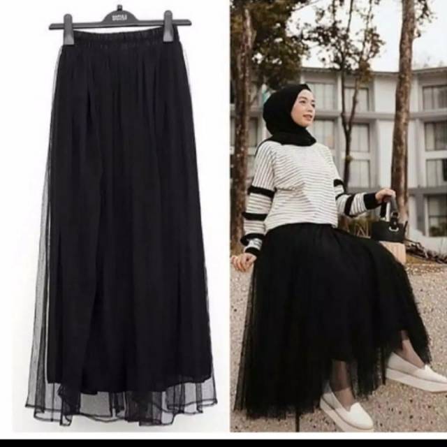 Rok tutu Rok tile