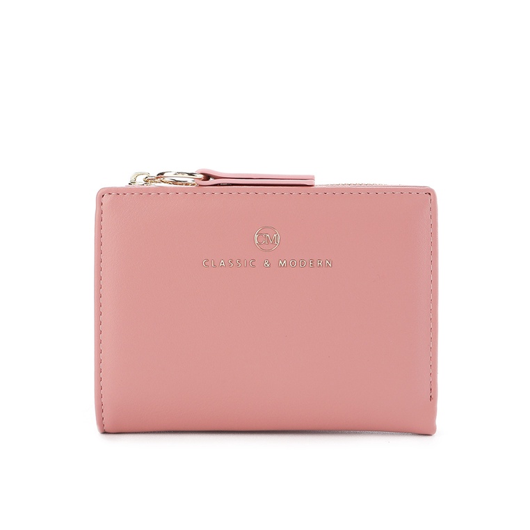 Dompet HUER ORIGINAL 11078 Wallet Wanita Cewek