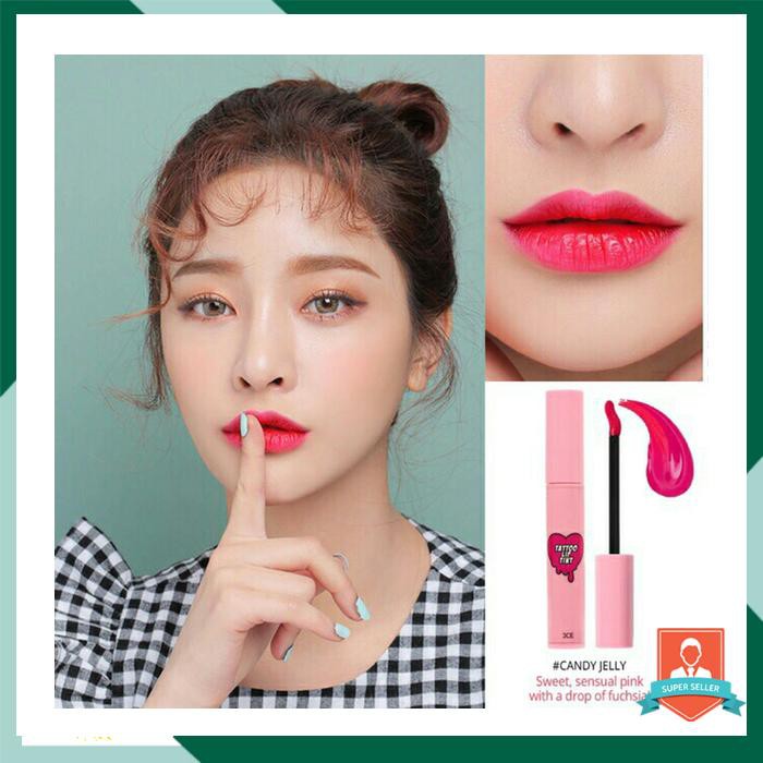 3CE TATTOO LIP TINT