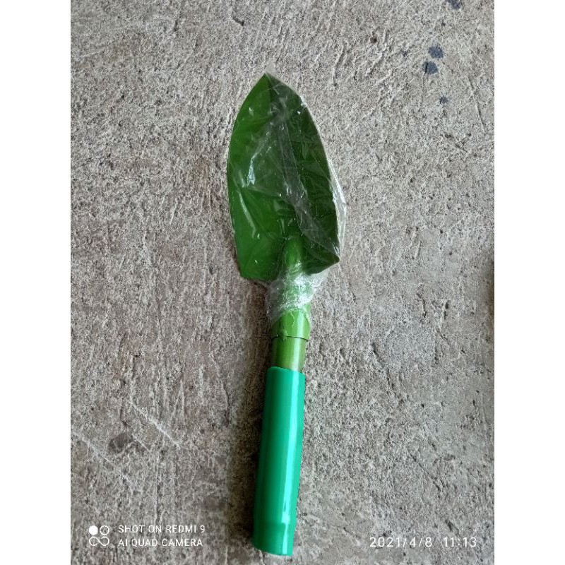 SEKOP MINI SEKOP PECOK CETOK SEDANG sekop taman sekop tanaman cetok tanaman