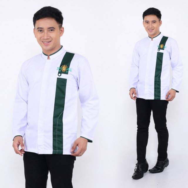 Koko NU Murah Baju Koko Nu seragaman