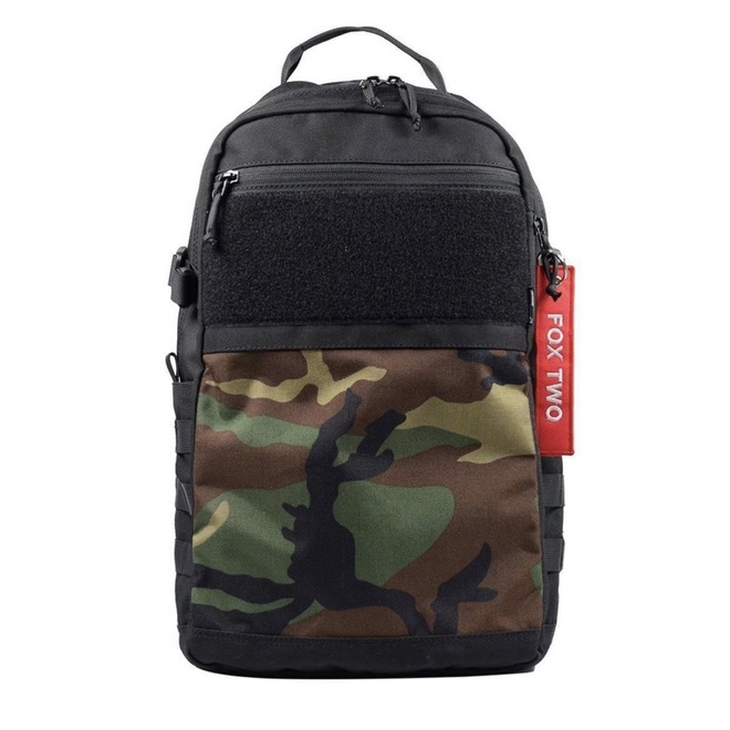 KURTAG - TAS FOX TWO LORENG