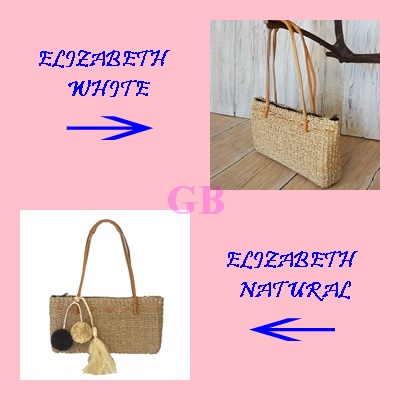 TOTE BAG ELIZABETH